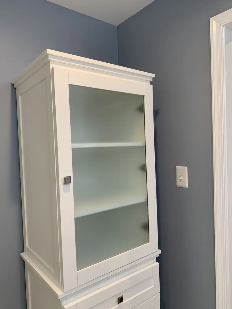 Slide of My Contractor Service