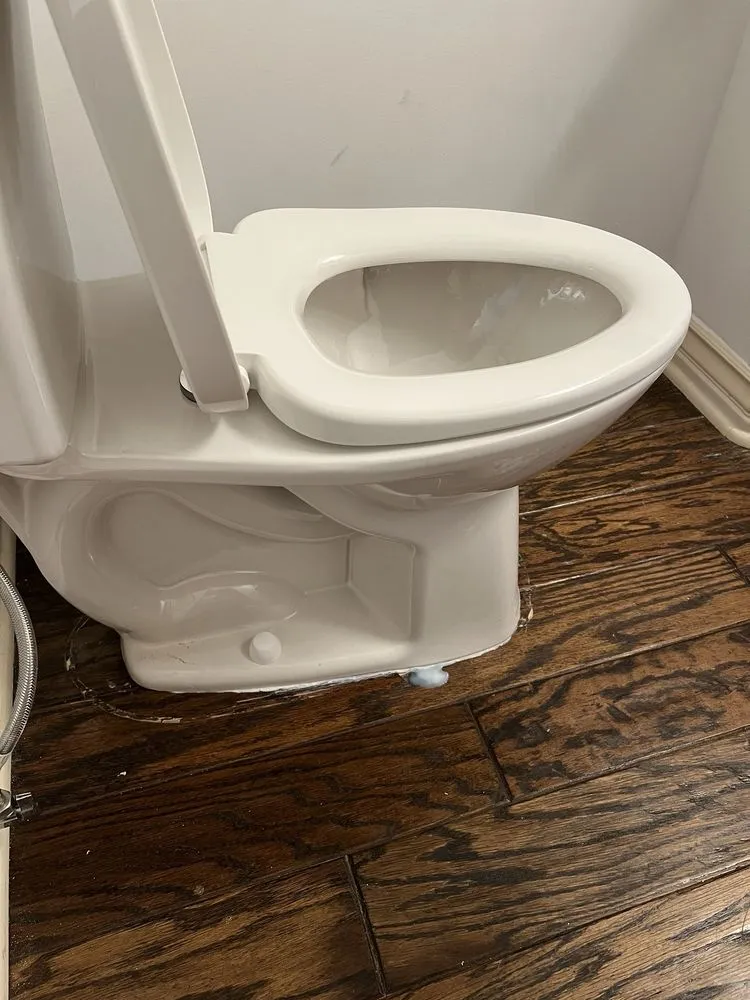 Slide of My Dad's Plumbing