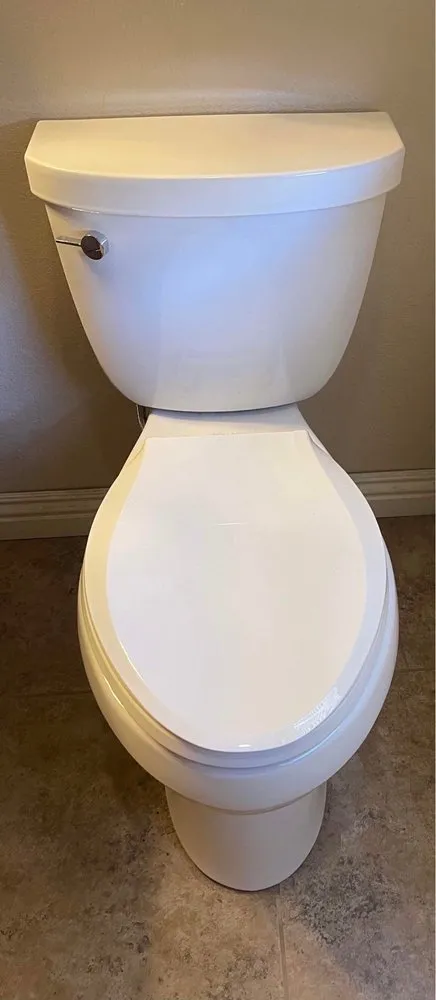 Slide of My Dad's Plumbing