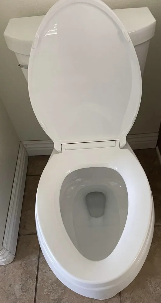 Slide of My Dads Plumbing