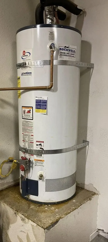 Slide of My Dads Plumbing