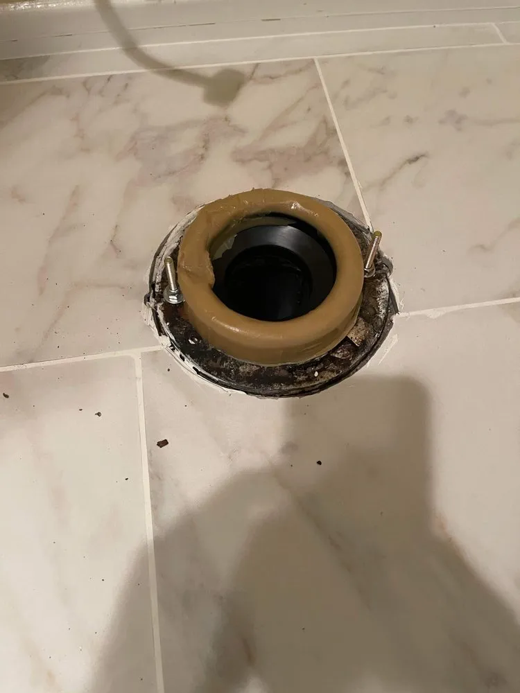 Slide of My Dads Plumbing