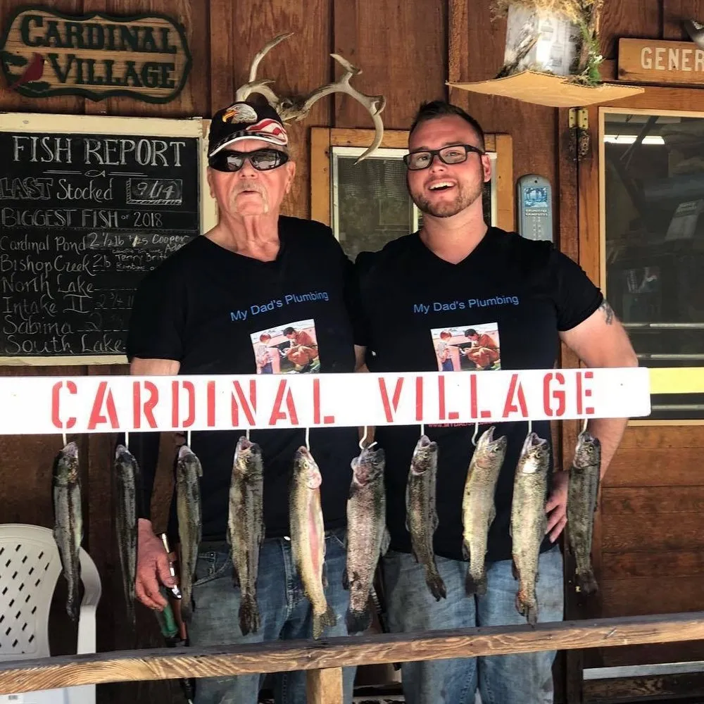 Slide of My Dad's Plumbing