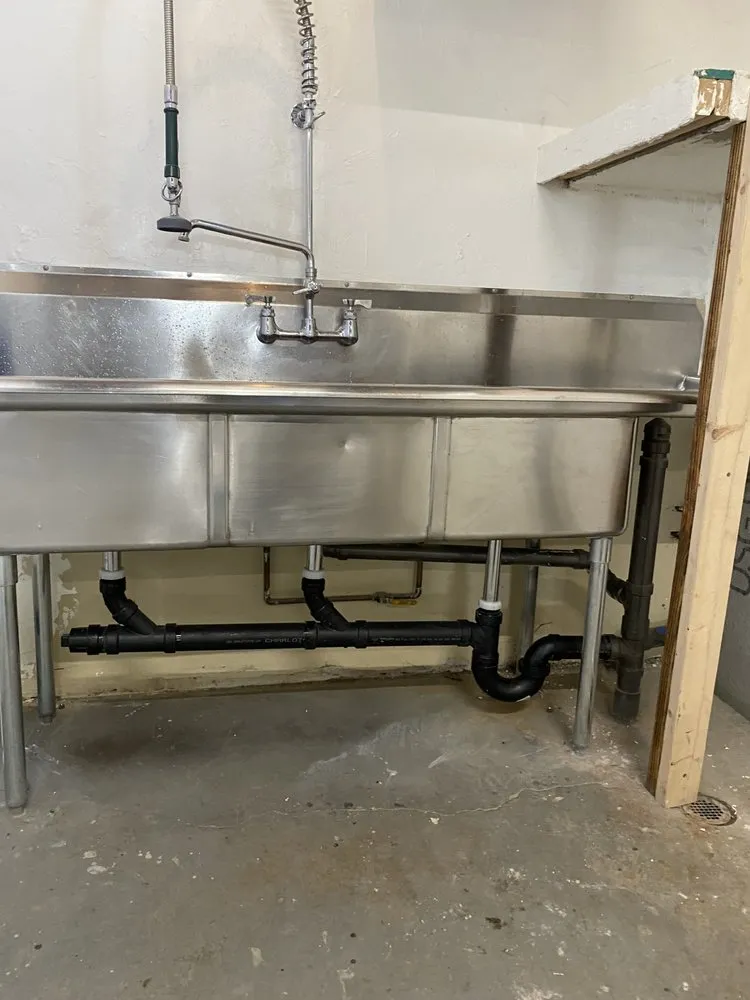 Slide of My Denver Plumber