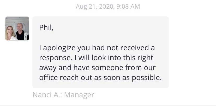 Slide of My Denver Plumber