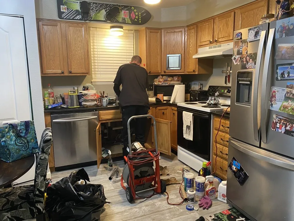 Top-rated plumbing repair experts serving Lakewood, CO - My Denver Plumber
