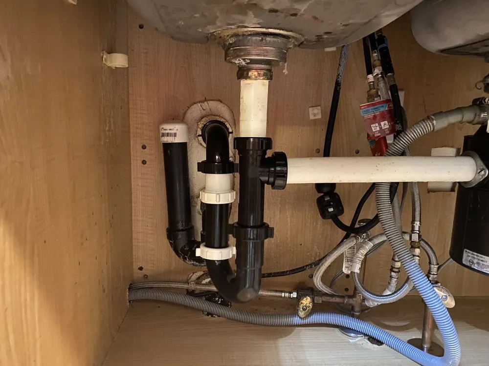 Slide of My Denver Plumber