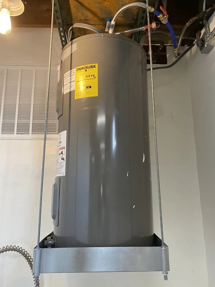 Slide of My Denver Plumber