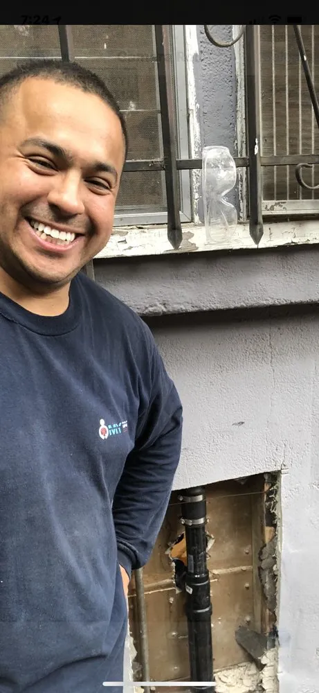 Slide of My Drain Company