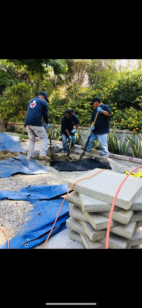 Slide of My Drain Company