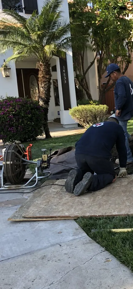 Trusted pipe repair service in Sherman Oaks, CA - My Drain Company