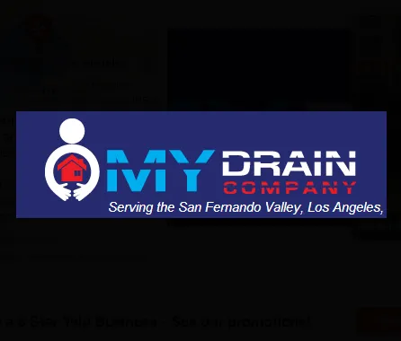 Top-rated plumbing repair for homes in Sherman Oaks, CA by My Drain Company