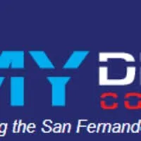 Slide of My Drain Company