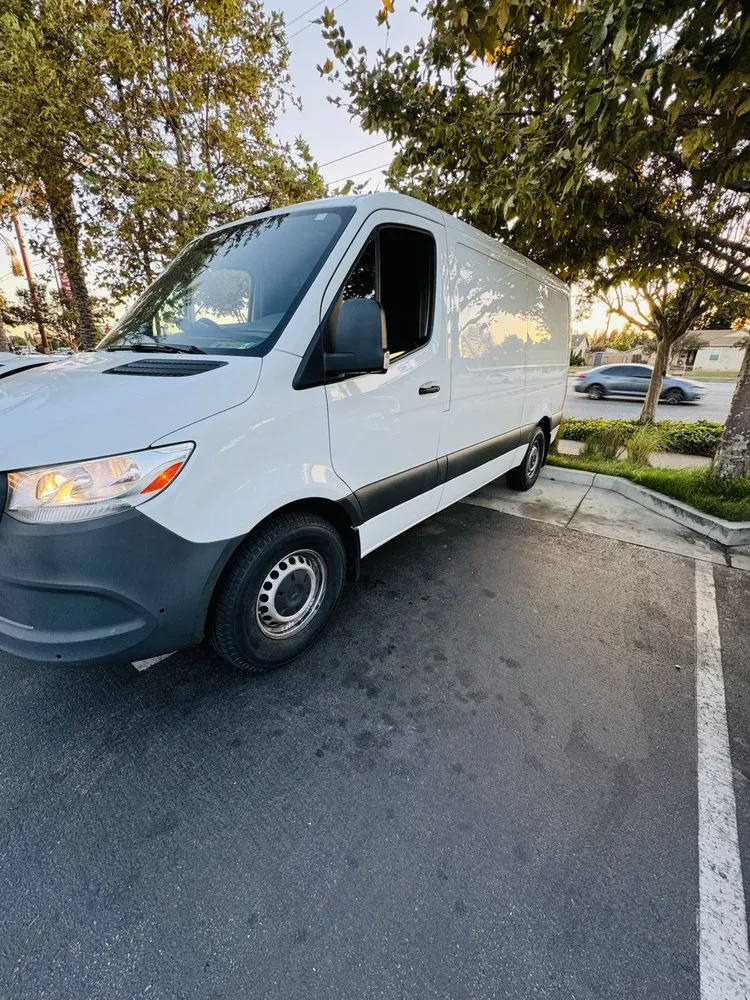 Slide of My Drain Company