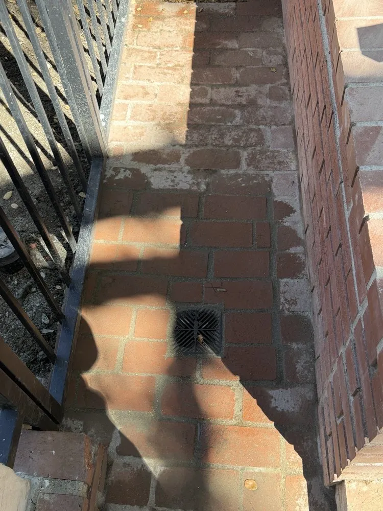 Slide of My Drain Company