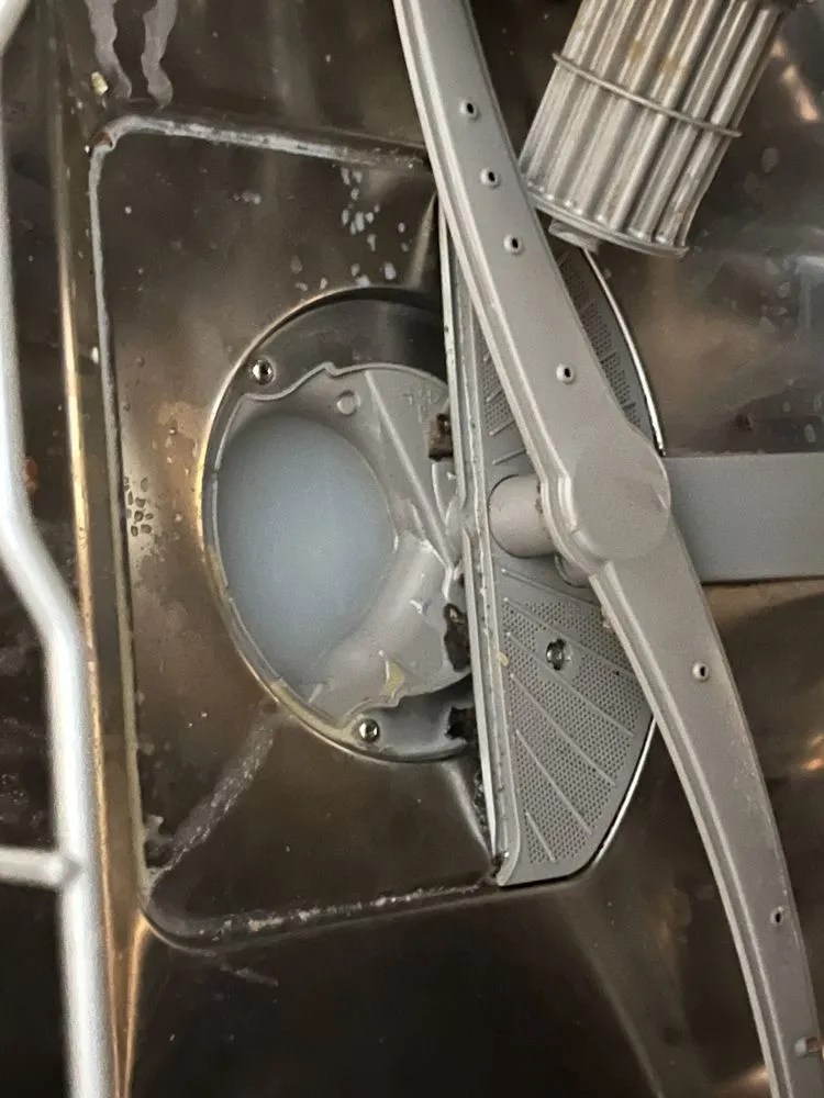 Slide of My Drain Service Pro