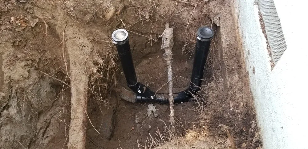 Slide of My Drain Service Pro