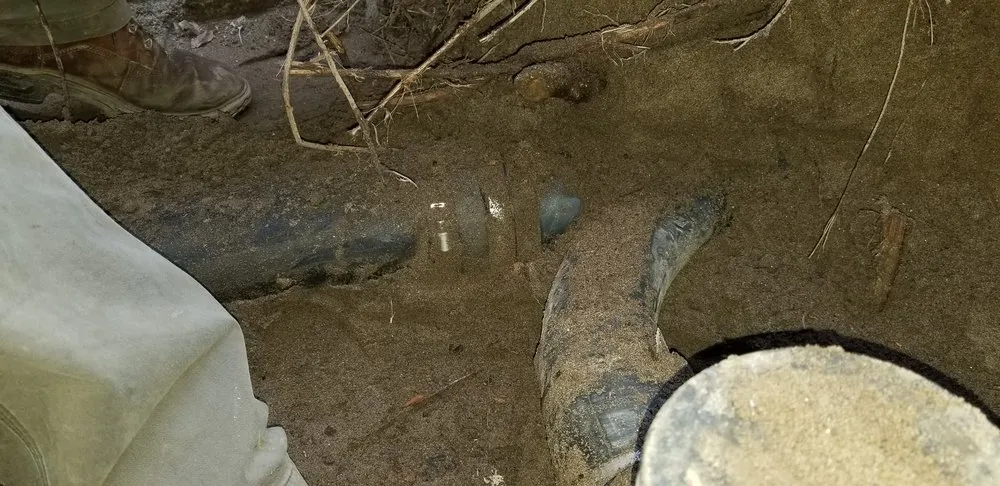 Slide of My Drain Service Pro