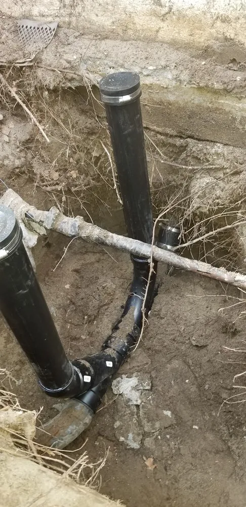 Slide of My Drain Service Pro