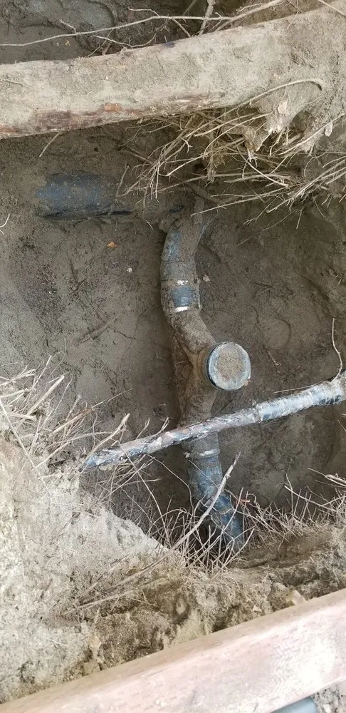 Slide of My Drain Service Pro