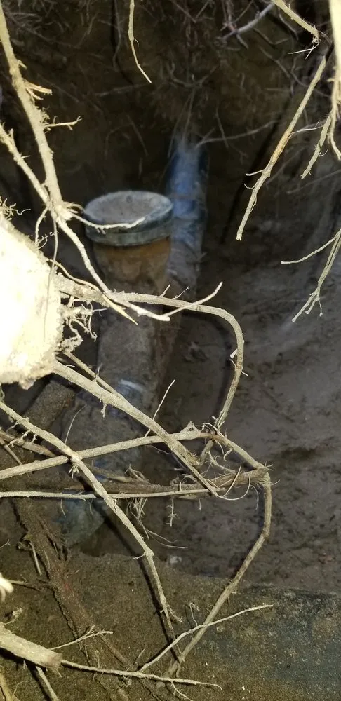 Slide of My Drain Service Pro