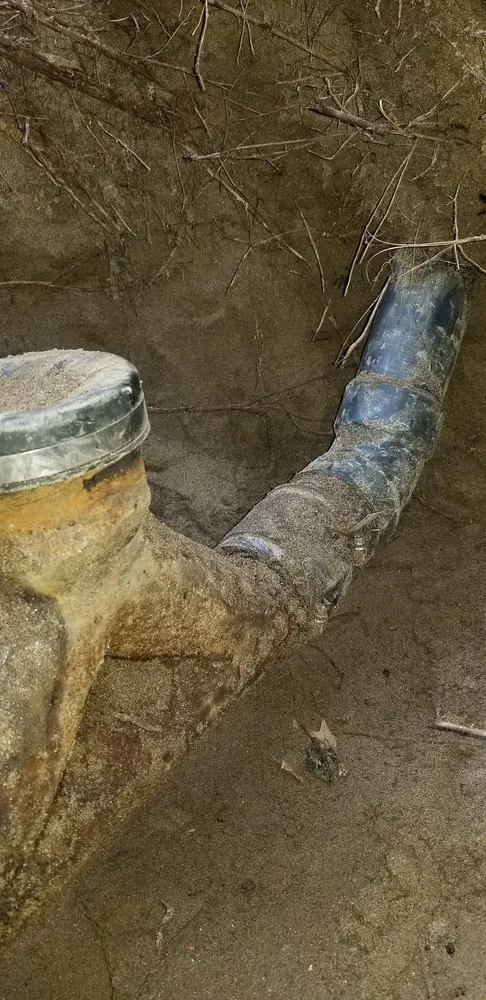 Slide of My Drain Service Pro