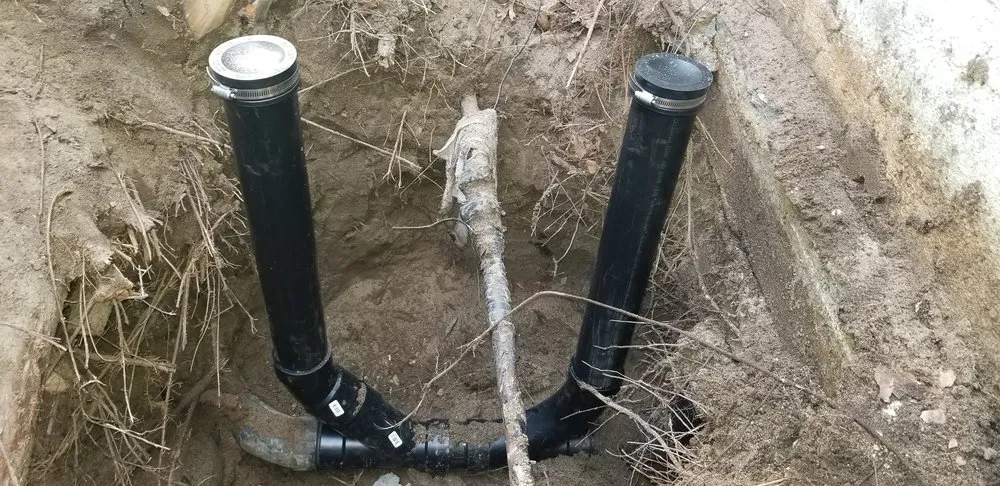 Slide of My Drain Service Pro