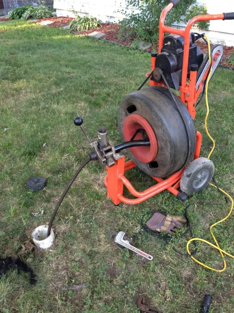 Quality leak detection experts serving Carmichael, CA - My Drain Service Pro