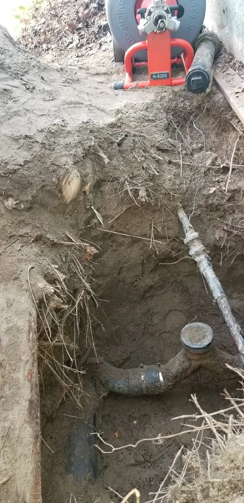 Expert leak detection service in Carmichael, CA - My Drain Service Pro