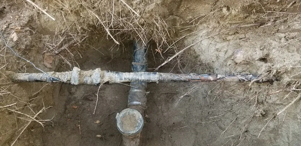 Slide of My Drain Service Pro