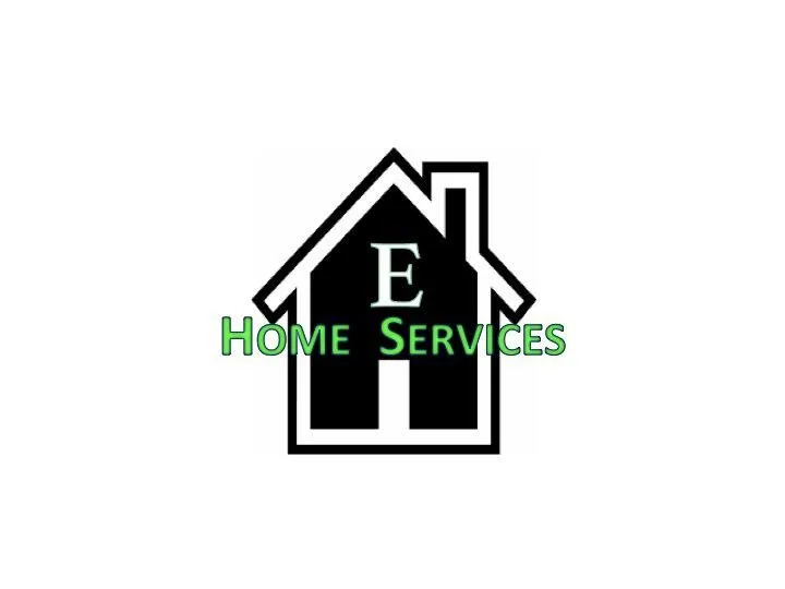 Slide of My E Home Services