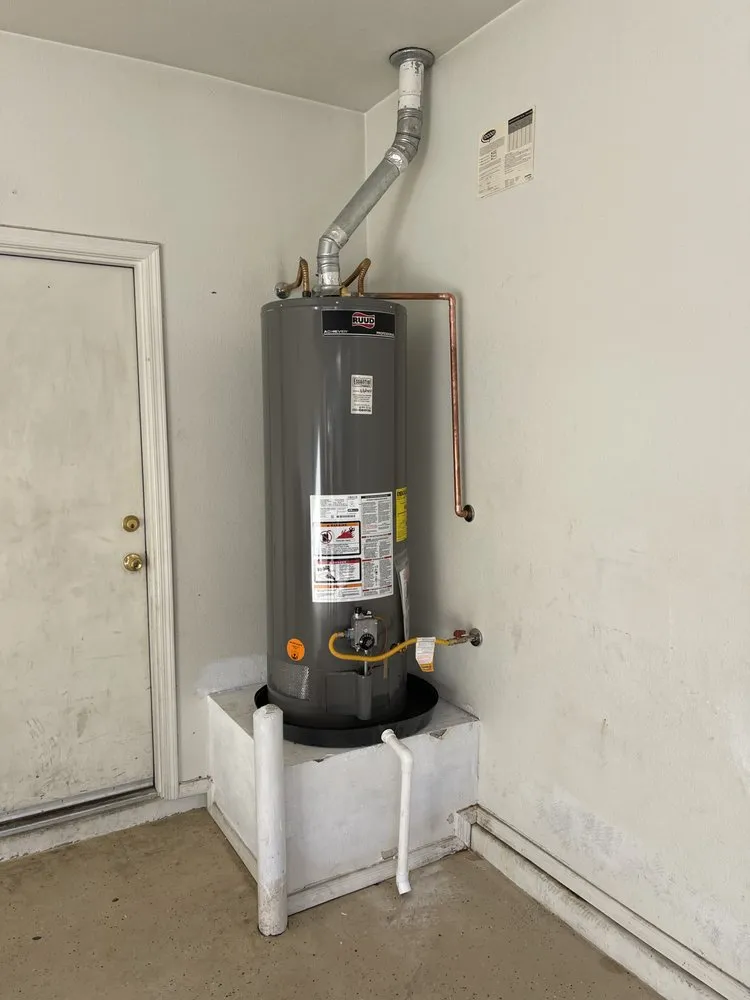 Slide of My Essential Plumber