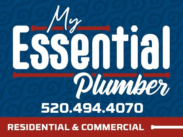 Slide of My Essential Plumber