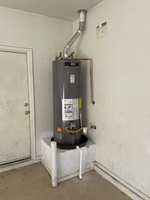 My Essential Plumber Logo