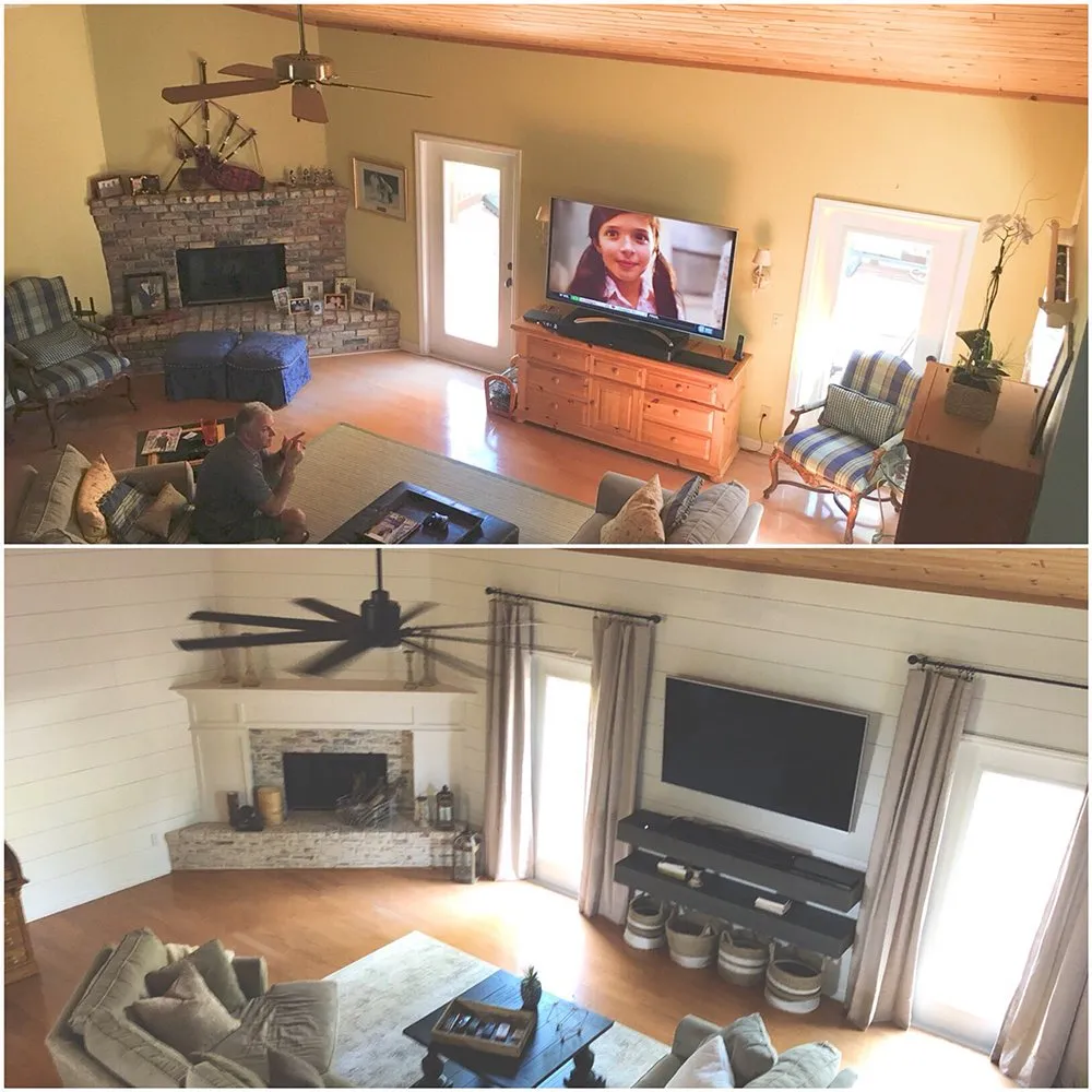 Slide of My Flippin' Family