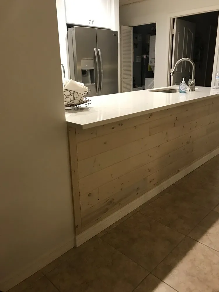 Slide of My Flippin' Family