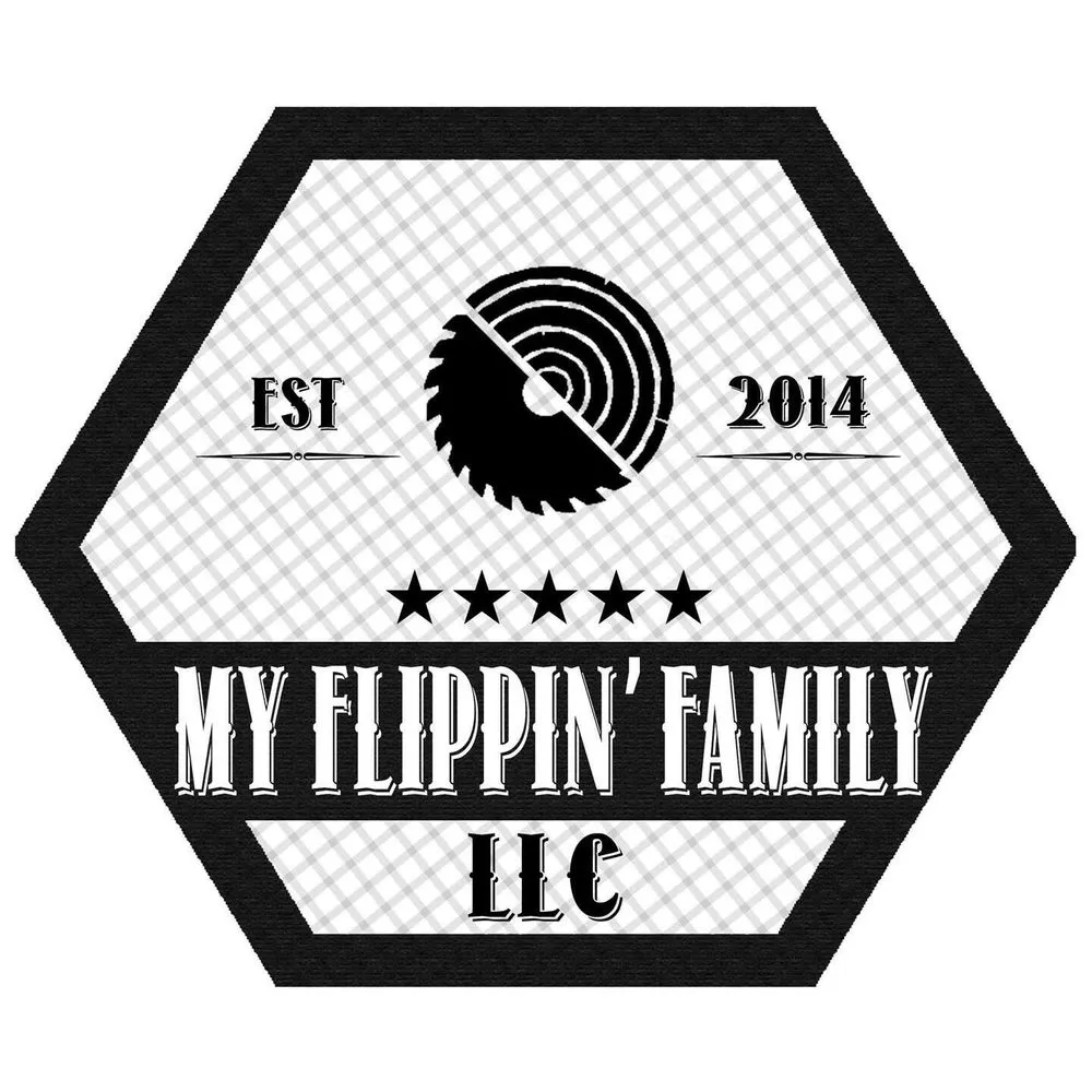Slide of My Flippin' Family