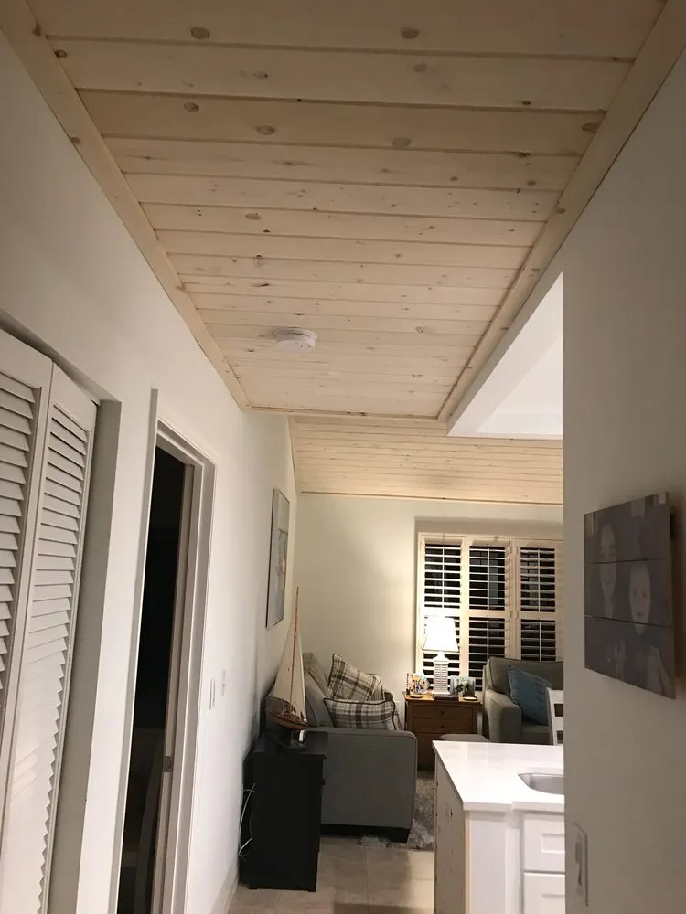 Slide of My Flippin' Family