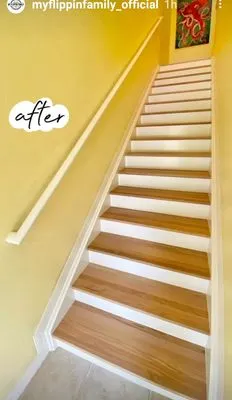 My Flippin' Family Logo