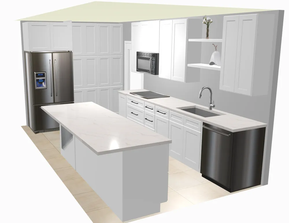 Slide of My Florida General Contractor