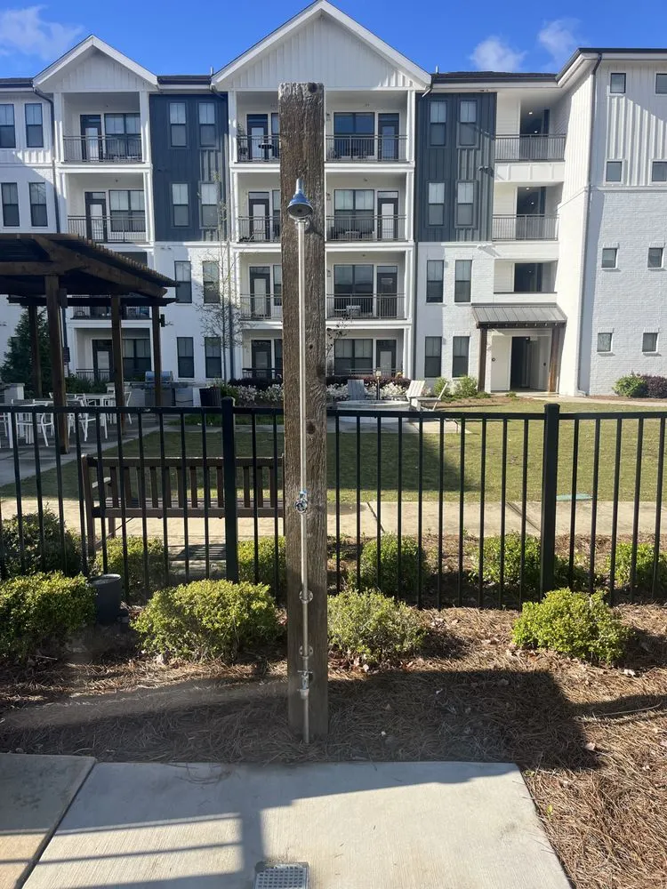 Slide of My free time plumber