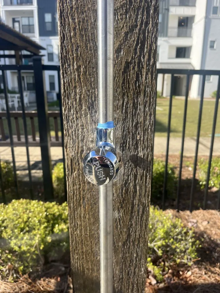 Slide of My free time plumber