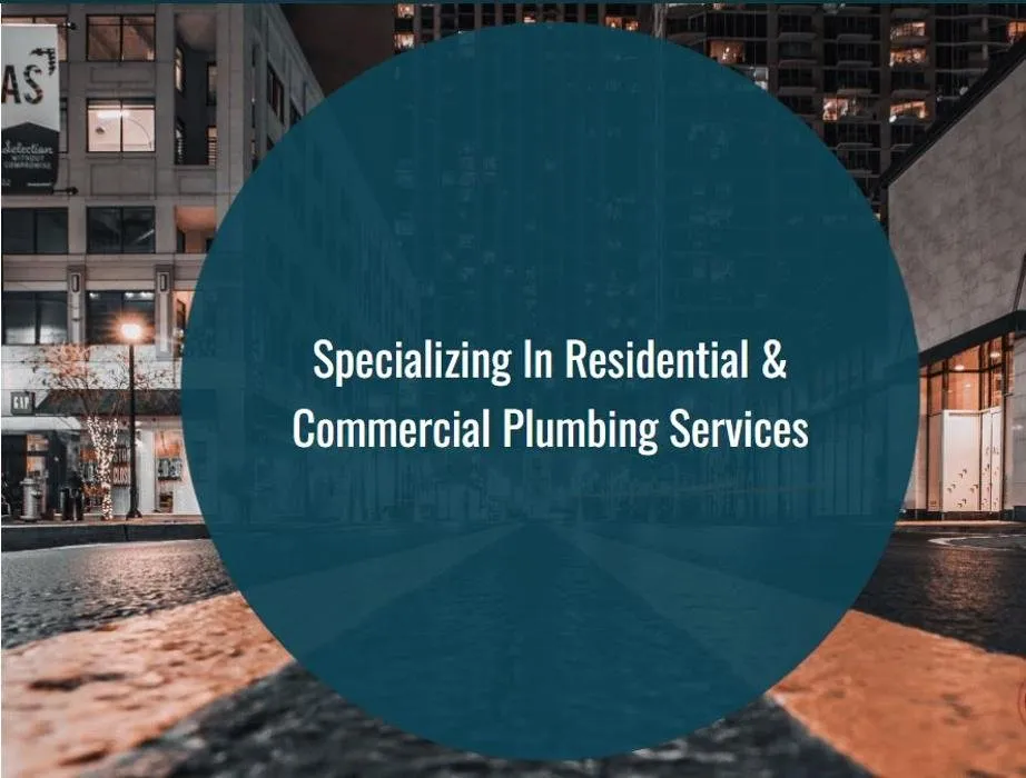 Slide of My Georgia Plumber