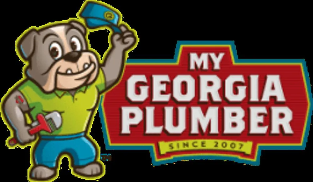 Slide of My Georgia Plumber