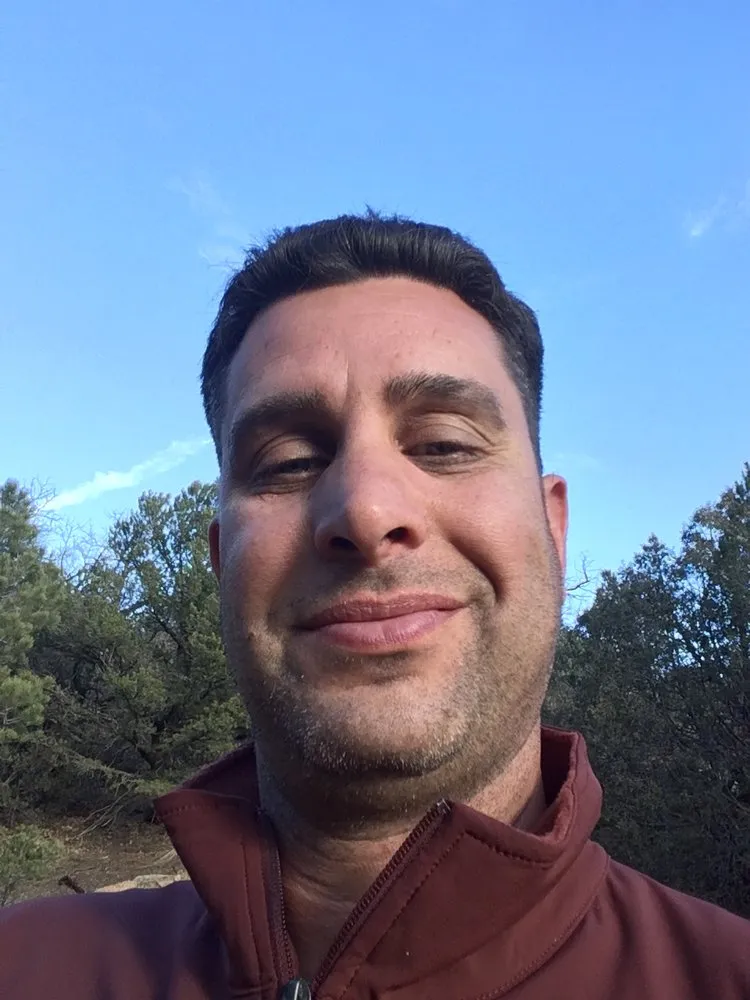 Slide of My Go 2 Guy