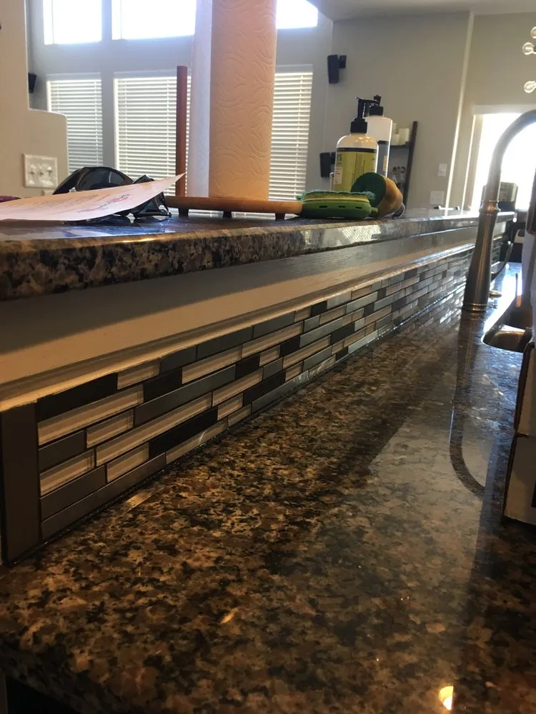 Slide of My Go 2 Guy