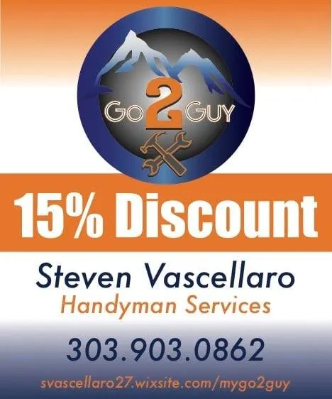 Slide of My Go 2 Guy