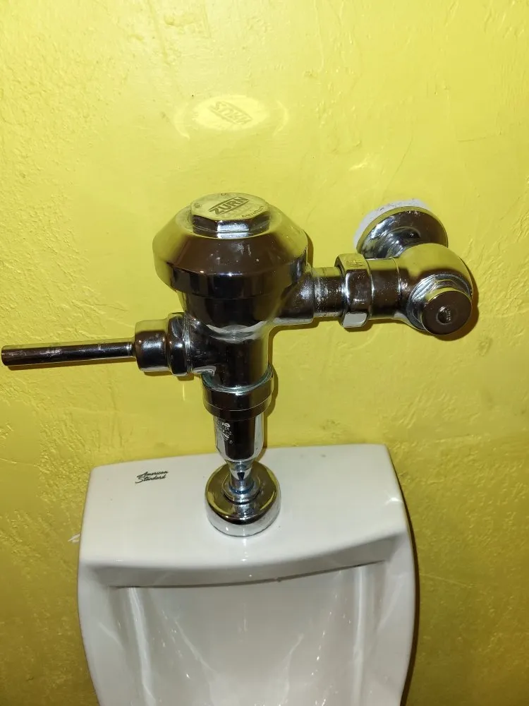 Slide of My Go To Plumber