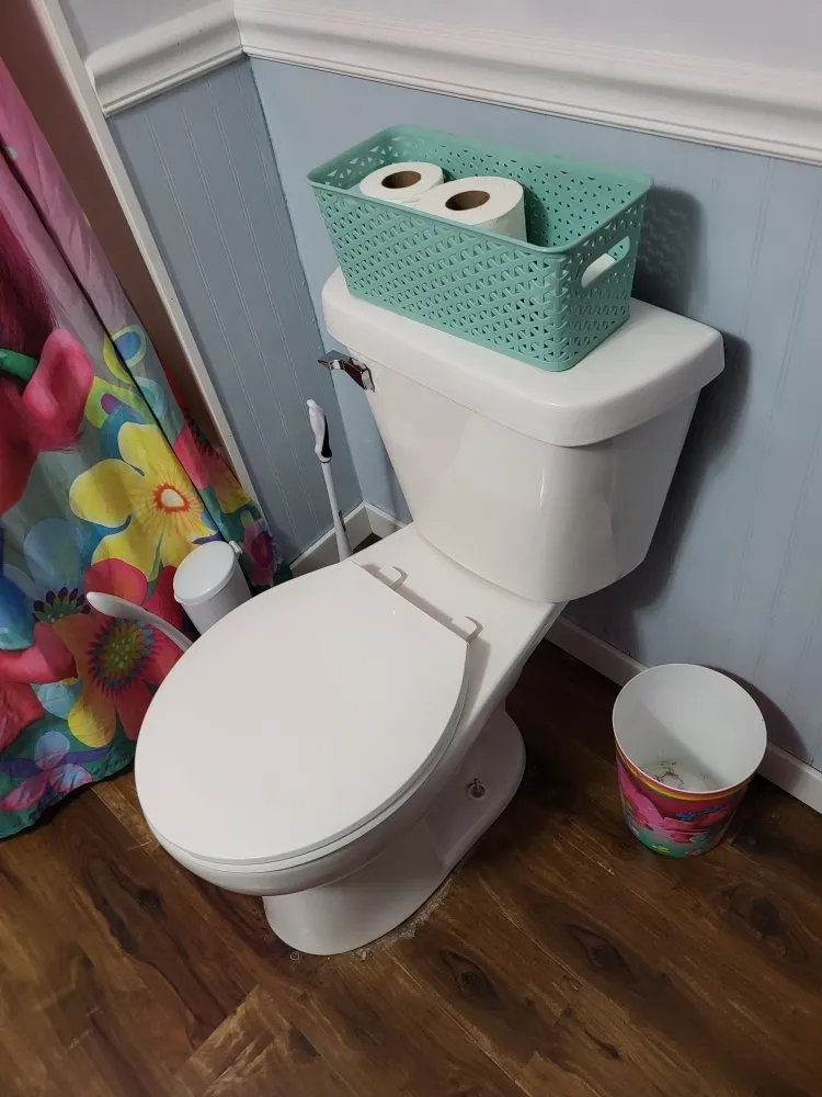 Slide of My Go To Plumber