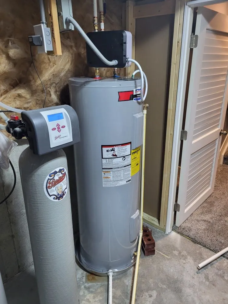 Slide of My Go To Plumber